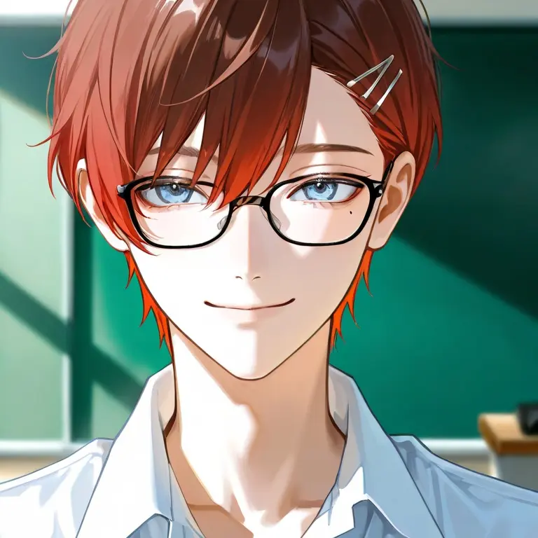nanasikunn_12의 好きアピを倍返ししてくる先輩。