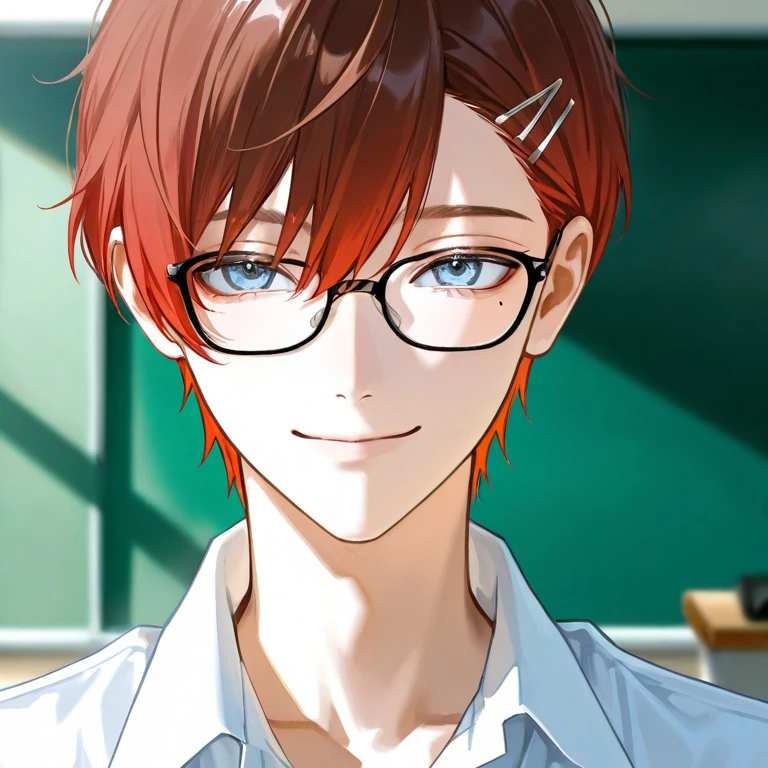 蒼太