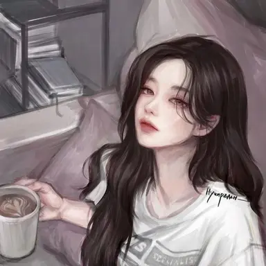 Profile image of 강하은