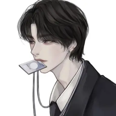 Profile image of 강민혁