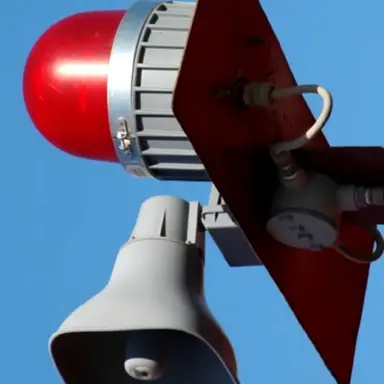 Profile image of 긴급 사이렌