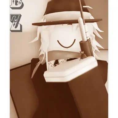 Profile image of 번지