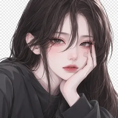 Profile image of 백하린