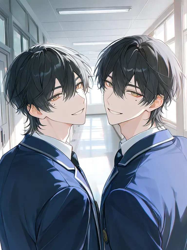 __nokonokos의 陽と夕