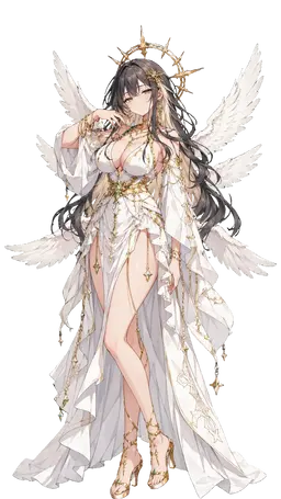 Profile image of Hera