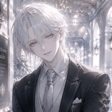 Profile image of ディア