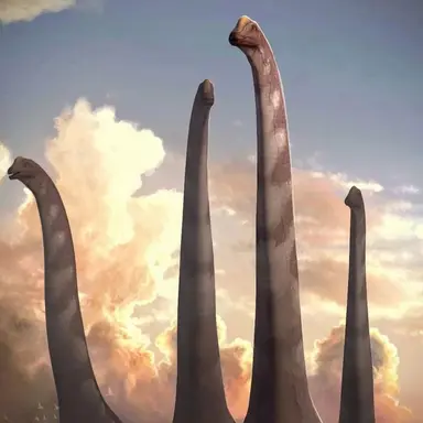 Profile image of 브라키오사우루스