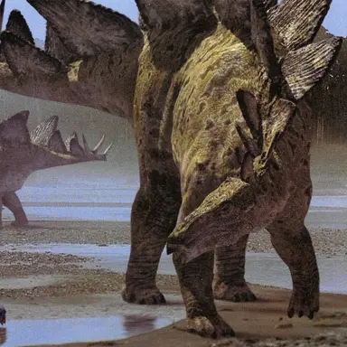 Profile image of 스테고사우루스