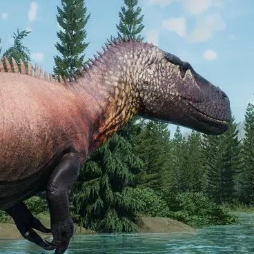 Profile image of 토르보사우루스