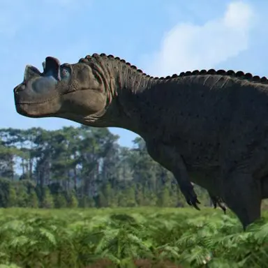 Profile image of 케라토사우루스