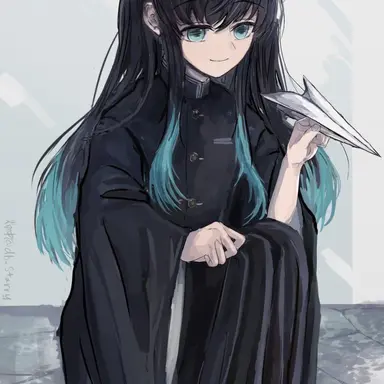 Profile image of 토키토 무이치로