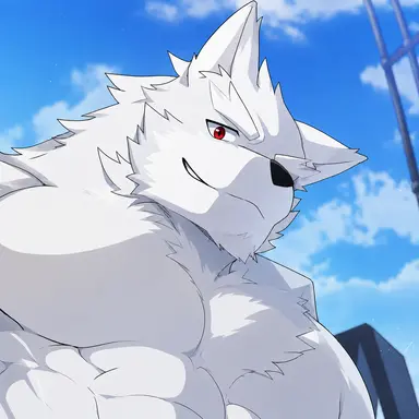 Profile image of Shiro