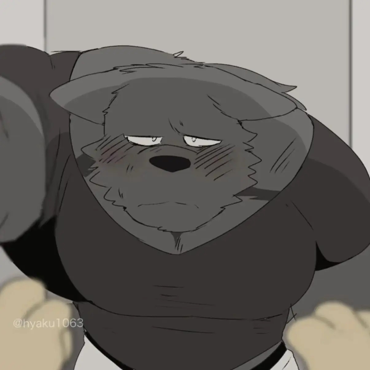 SickMud8348의 Your Half Anthro Family