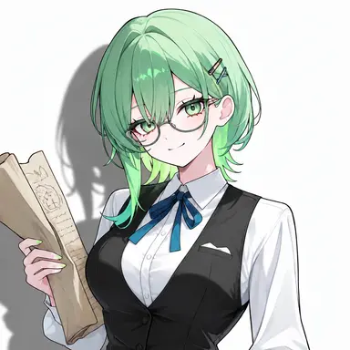 Profile image of エレナ