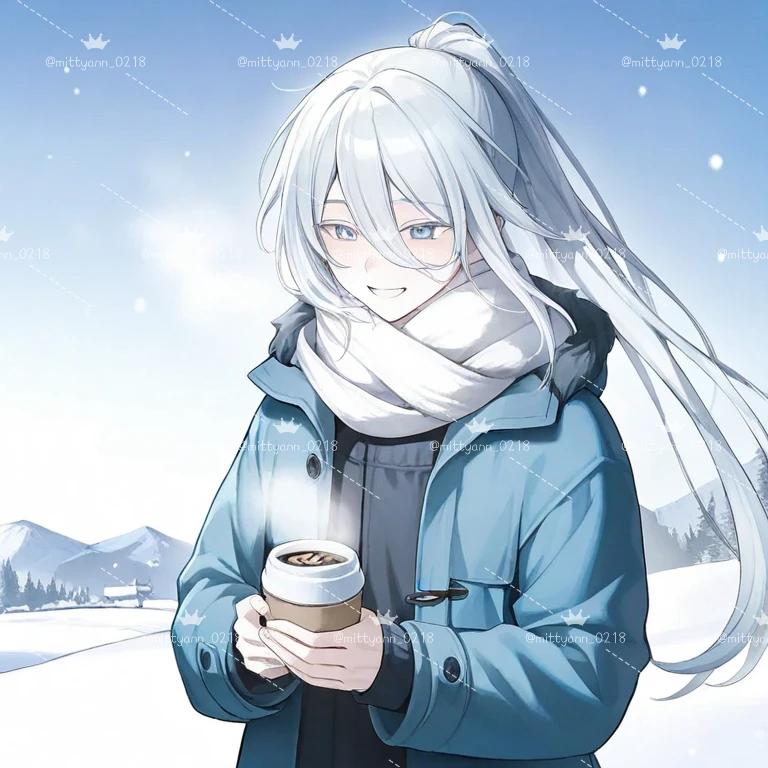 雪華