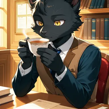 Profile image of 크로