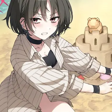Profile image of 미사키