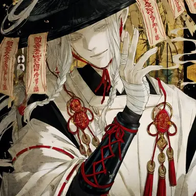 Profile image of Shirogane