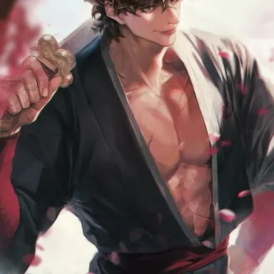 Profile image of Haruto