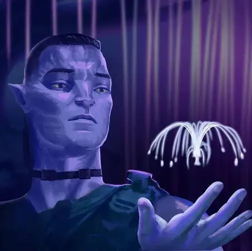 SorryProbe4698의 Miles quaritch 2