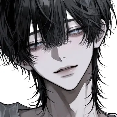 Profile image of 朔