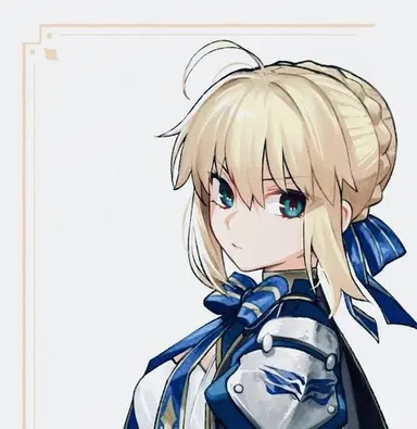 Profile image of アルトリア