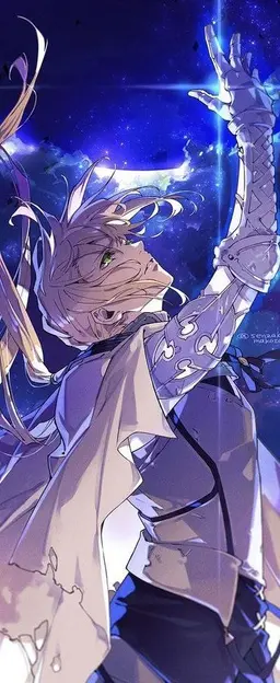Profile image of ベディヴィエール