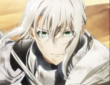 Profile image of ベディヴィエール