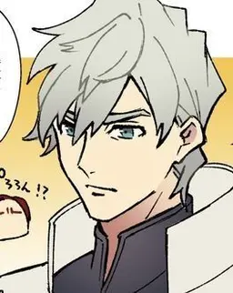 Profile image of パーシヴァル