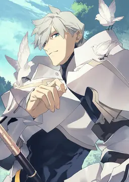 Profile image of パーシヴァル