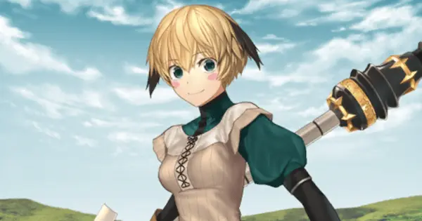 Profile image of ガレス