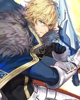 Profile image of ガウェイン