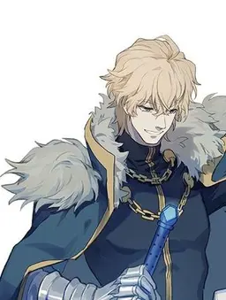 Profile image of ガウェイン