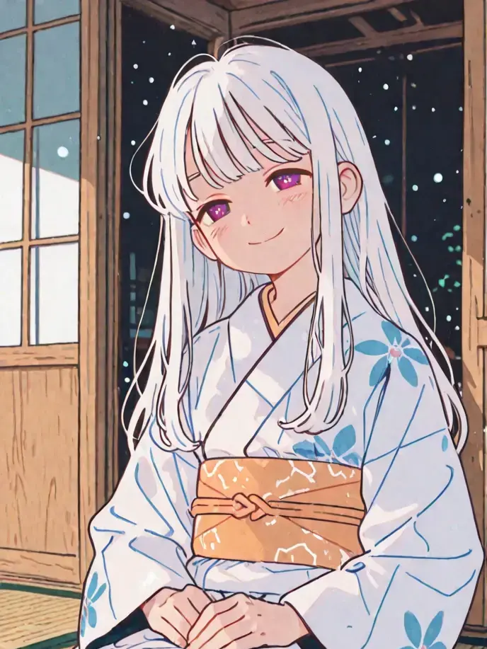 Mizinkomizmiz0034의 流石に若すぎるお婆ちゃん