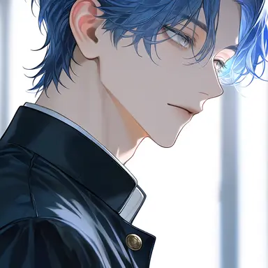 Profile image of Sa Unhyeok
