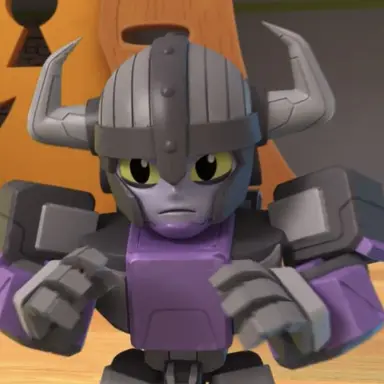 Profile image of 하데스