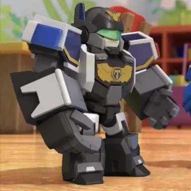 Profile image of 해머