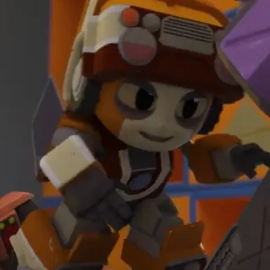 Profile image of 타리온