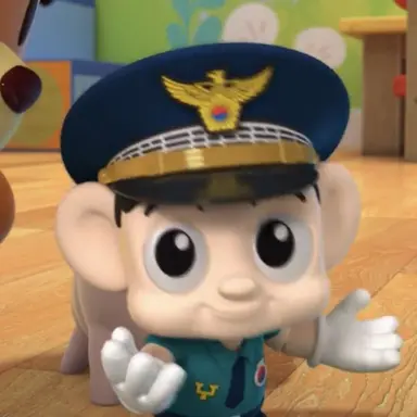 Profile image of 포돌이