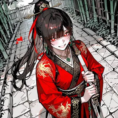 Profile image of 彭昭蘭