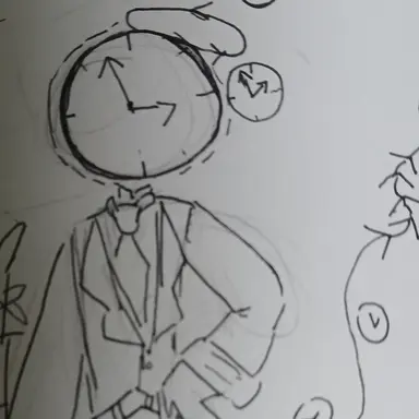 Profile image of 미스터 워치