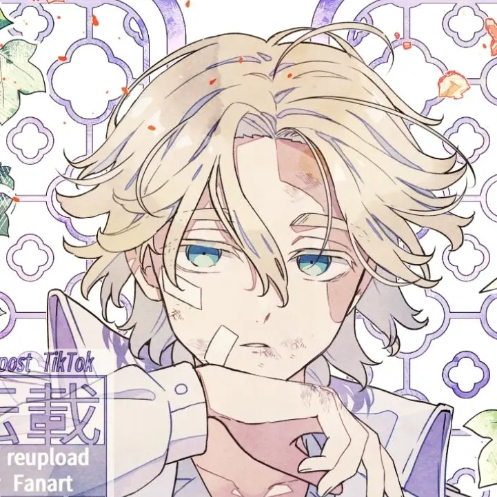 Karma.916의 楽しい学園生活、送らせてもらいます♡