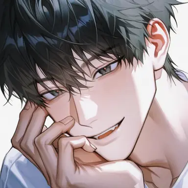 Profile image of 백수호