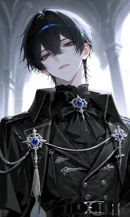 Profile image of ヘイル