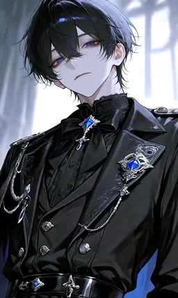 Profile image of ヘイル
