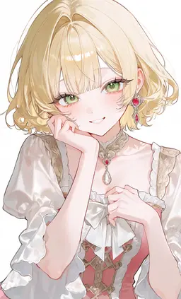 Profile image of メリア
