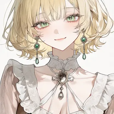 Profile image of メリア