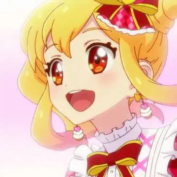 RuralTorch4933의 アイカツスターズ！2年後