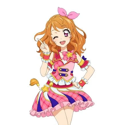 大空あかり