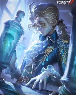 Profile image of クレイバーグ